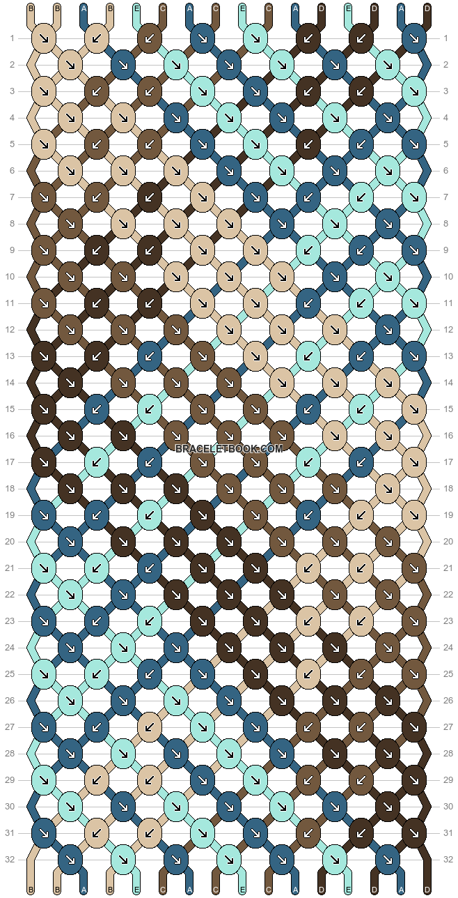 Normal pattern #192023 variation #443806 pattern