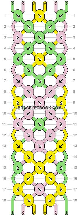 Normal pattern #63 variation #443808 pattern