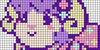 Alpha pattern #103345 variation #443809