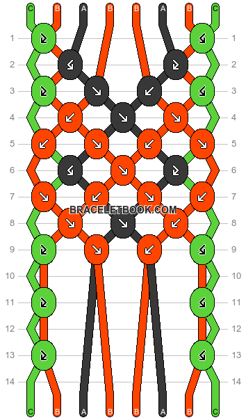 Normal pattern #145574 variation #443810 pattern