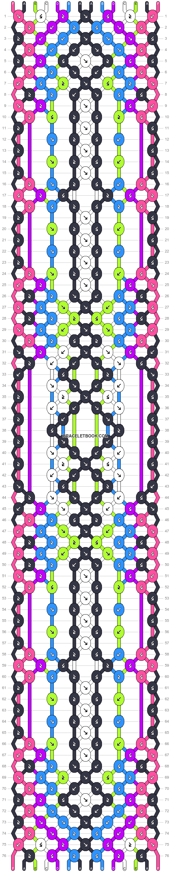 Normal pattern #173030 variation #443811 pattern