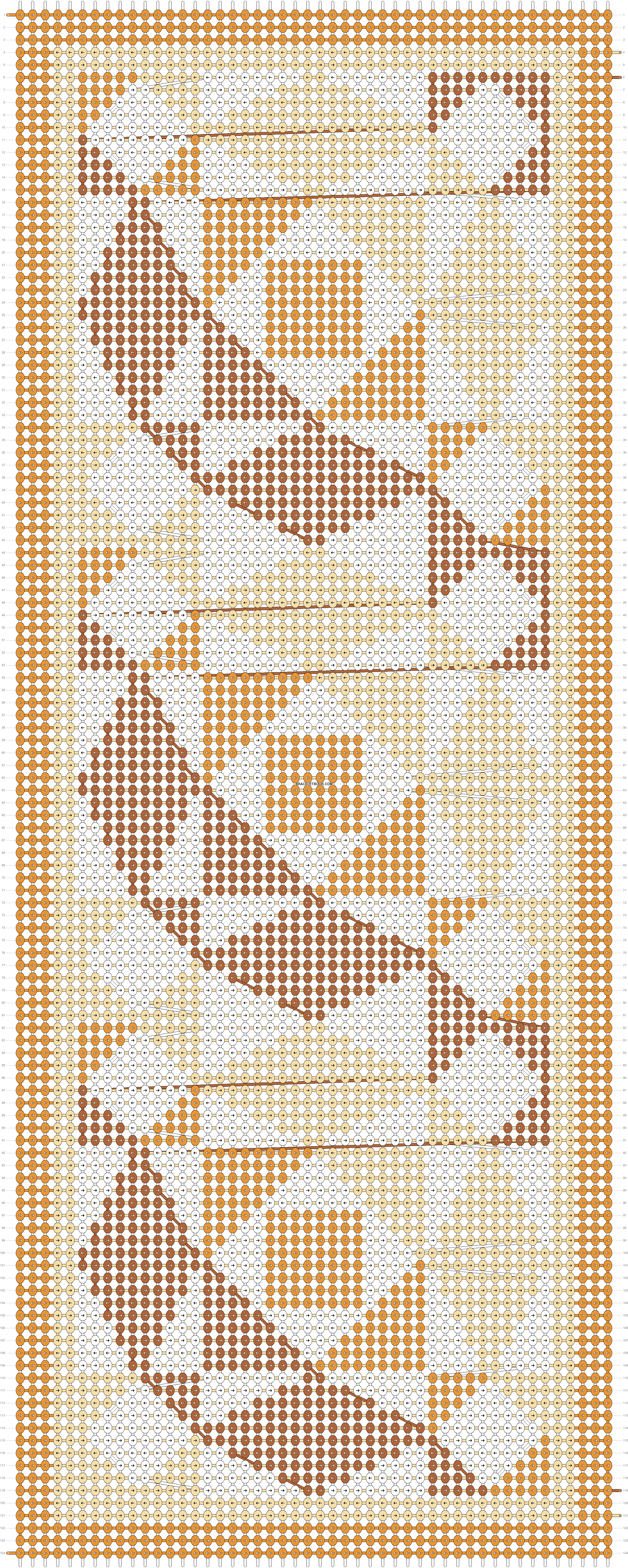 Alpha pattern #190870 variation #443814 pattern