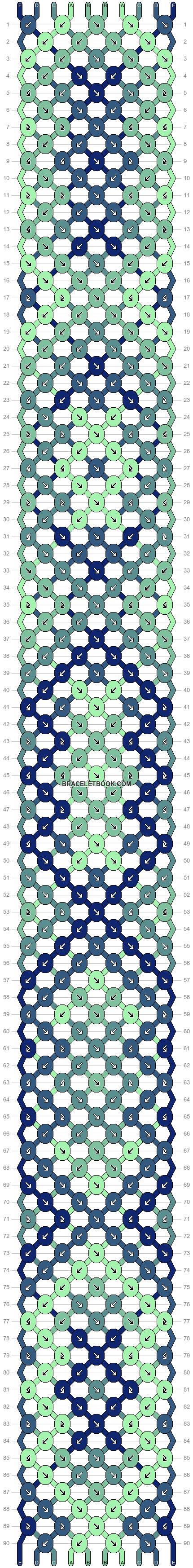 Normal pattern #178724 variation #443816 pattern
