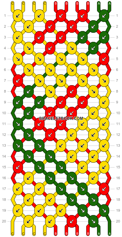 Normal pattern #211571 variation #443817 pattern