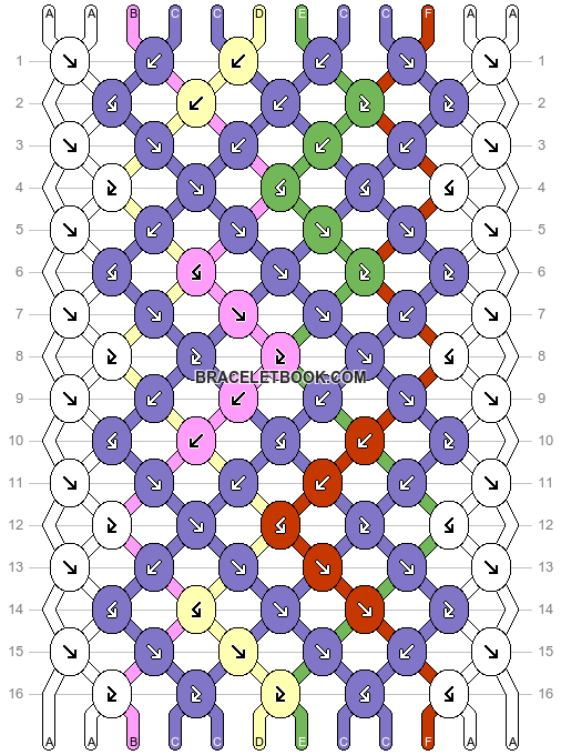 Normal pattern #16020 variation #443819 pattern