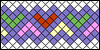Normal pattern #16020 variation #443819