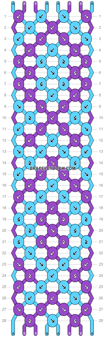 Normal pattern #207413 variation #443820 pattern