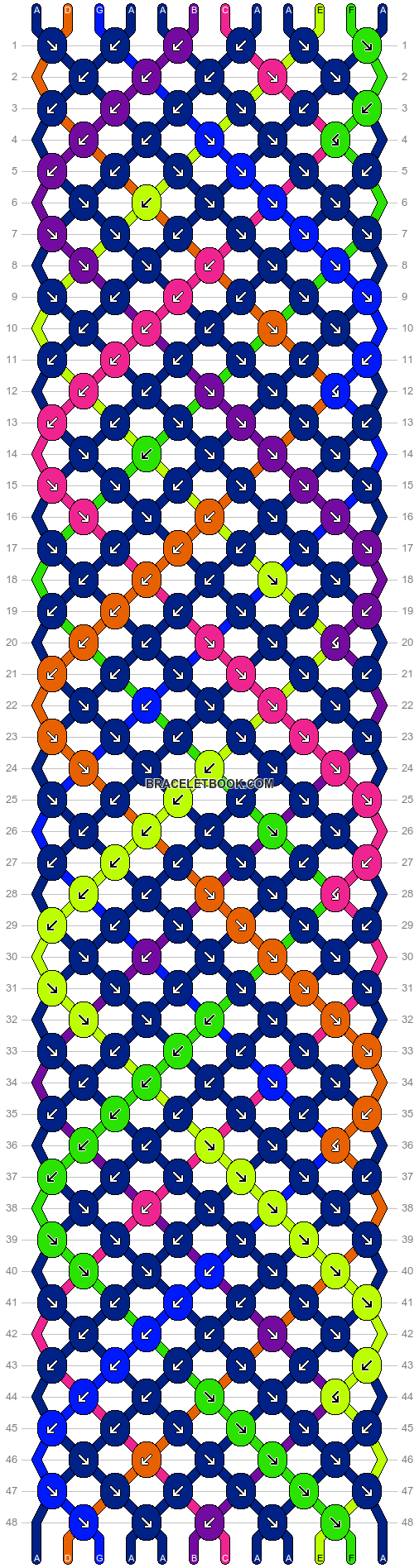 Normal pattern #147212 variation #443821 pattern
