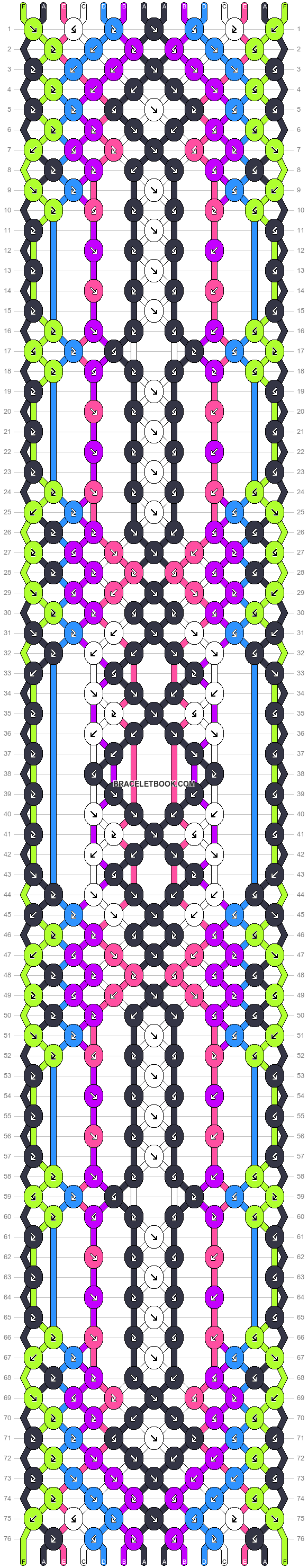 Normal pattern #173030 variation #443822 pattern