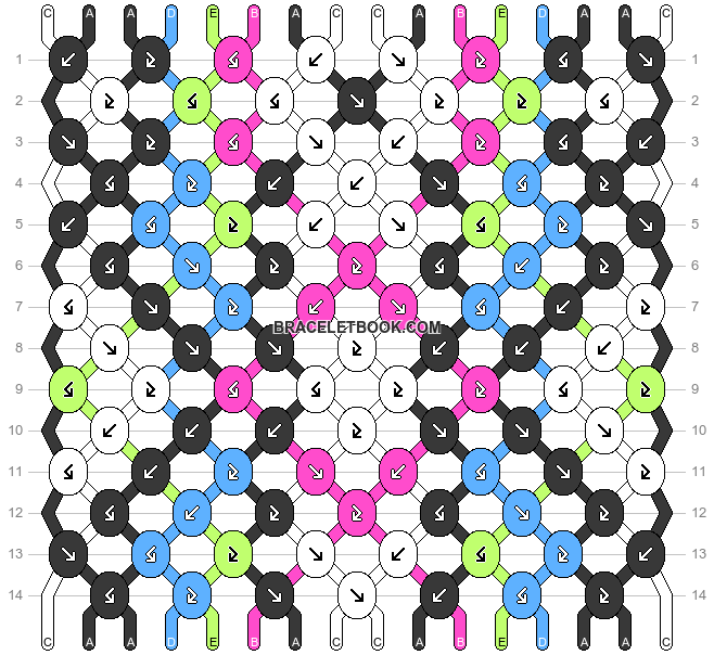 Normal pattern #211610 variation #443823 pattern