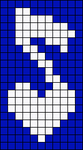 Alpha pattern #211587 variation #443824