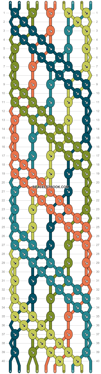 Normal pattern #208971 variation #443825 pattern