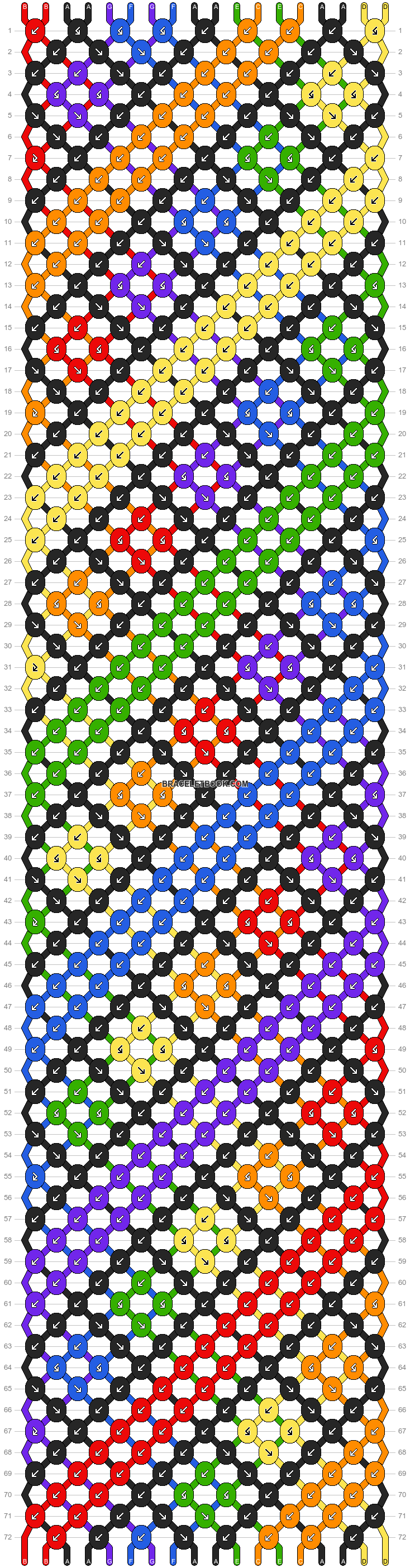 Normal pattern #114671 variation #443826 pattern