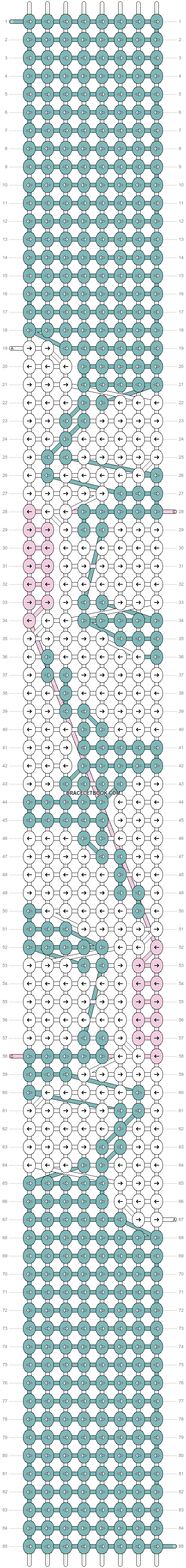 Alpha pattern #210483 variation #443829 pattern