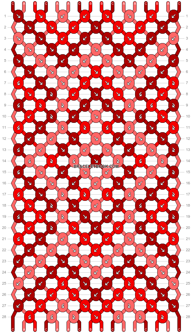 Normal pattern #177964 variation #443830 pattern
