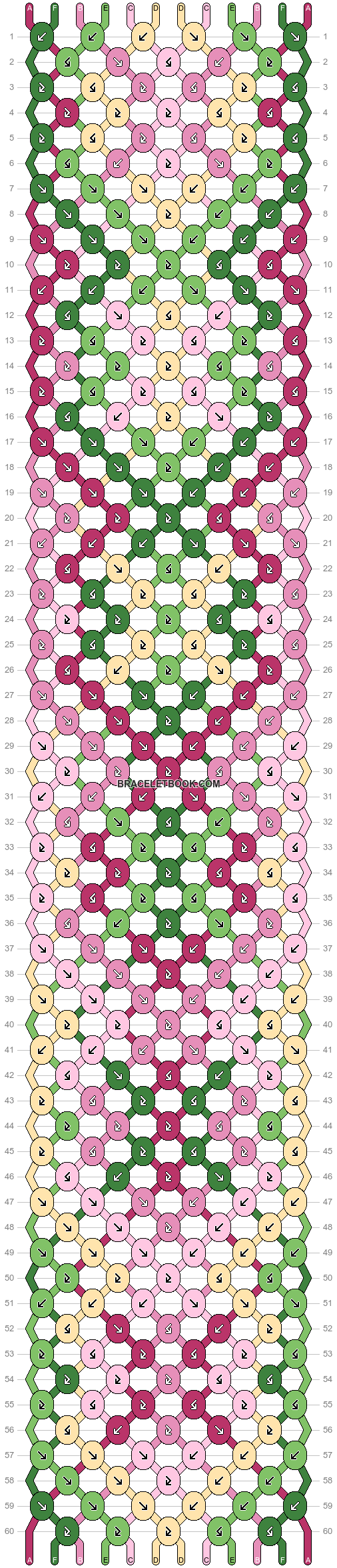 Normal pattern #209183 variation #443834 pattern