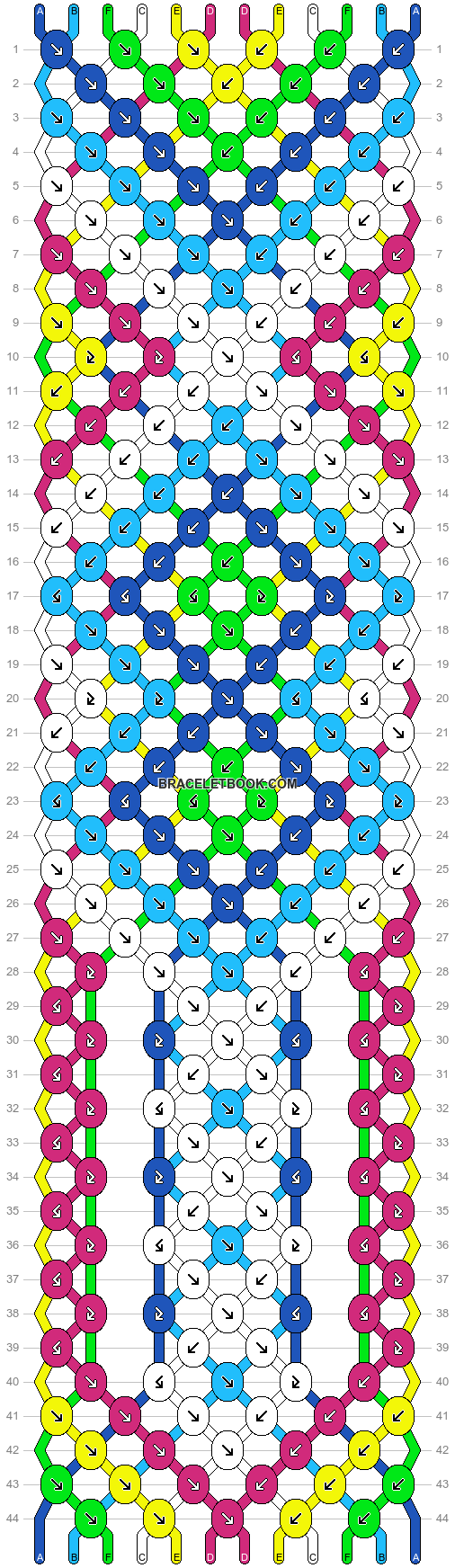 Normal pattern #28009 variation #443835 pattern