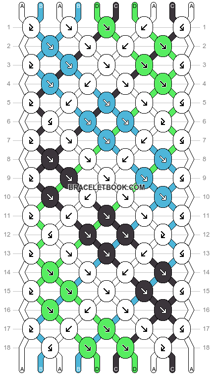 Normal pattern #145519 variation #443836 pattern