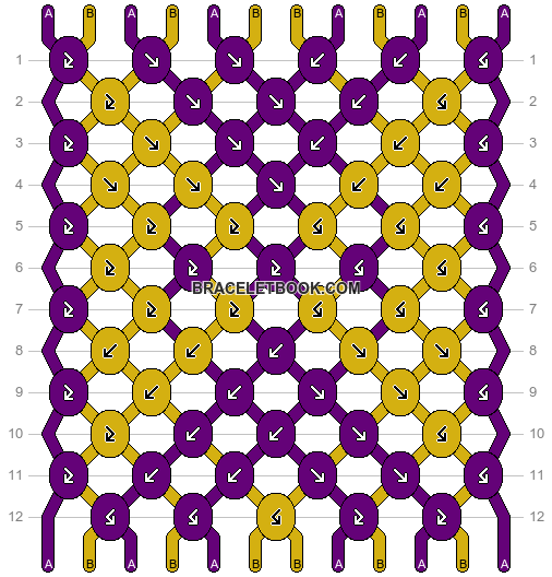 Normal pattern #211599 variation #443837 pattern