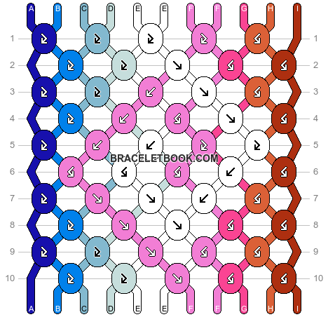 Normal pattern #181842 variation #443838 pattern