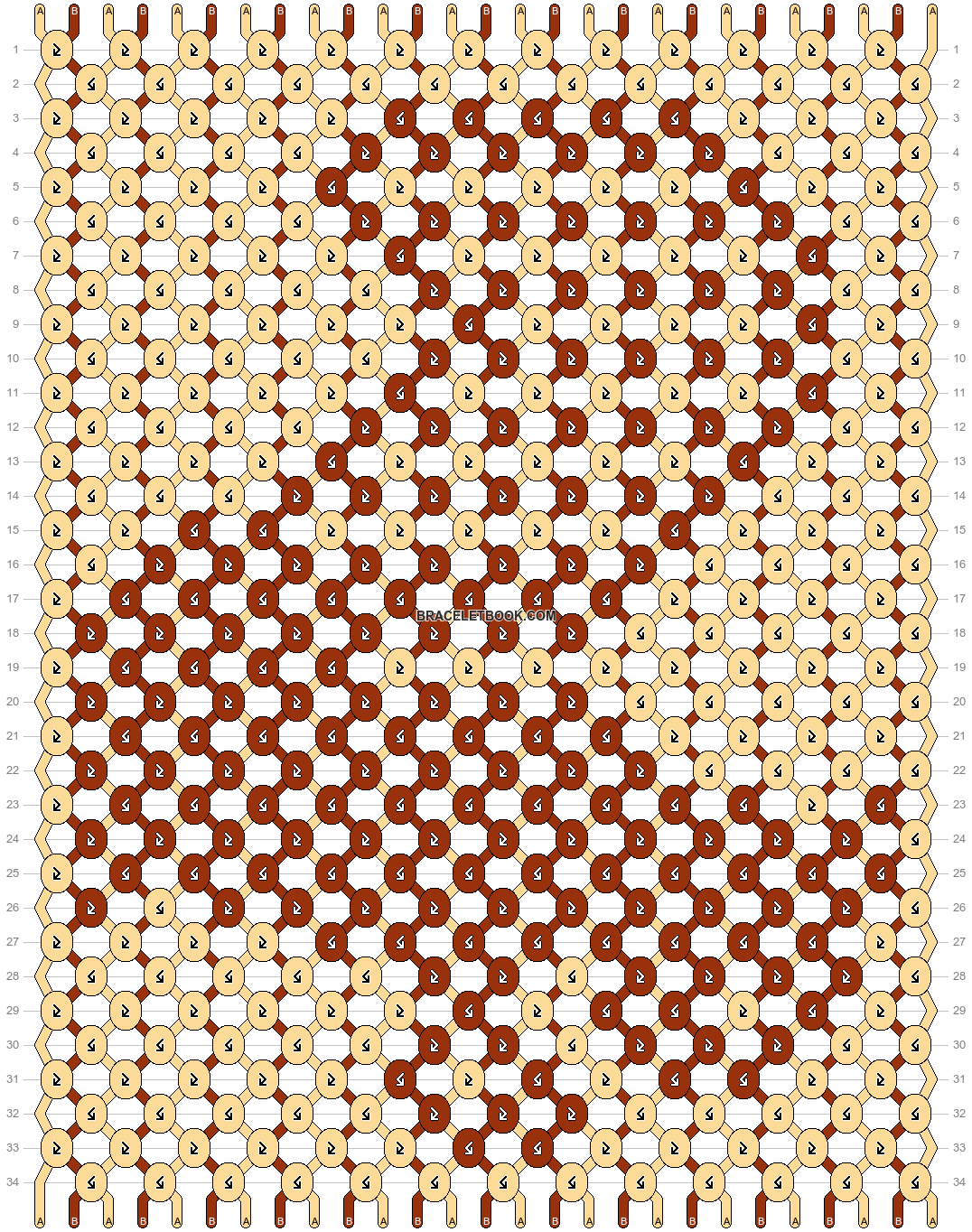 Normal pattern #178002 variation #443839 pattern