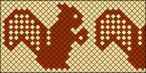 Normal pattern #178002 variation #443839