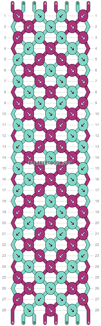 Normal pattern #211541 variation #443840 pattern