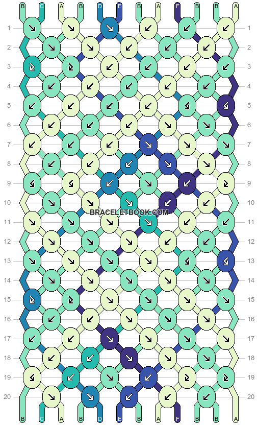 Normal pattern #211554 variation #443841 pattern
