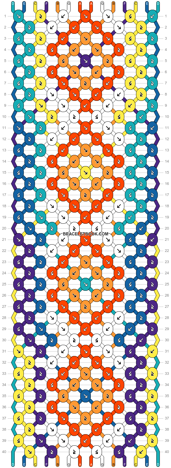 Normal pattern #211542 variation #443843 pattern