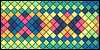Normal pattern #211545 variation #443846