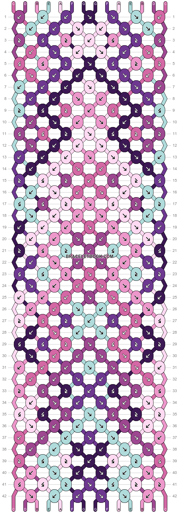 Normal pattern #211567 variation #443849 pattern