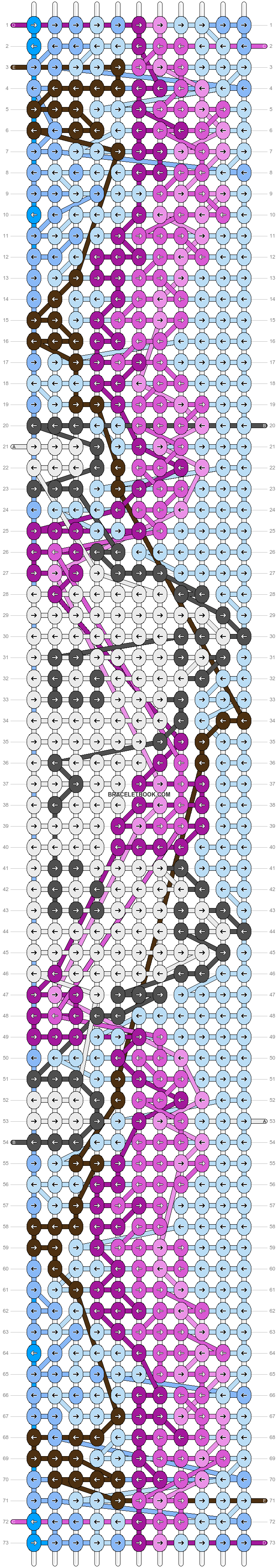 Alpha pattern #152262 variation #443850 pattern