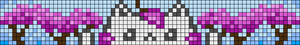 Alpha pattern #152262 variation #443850