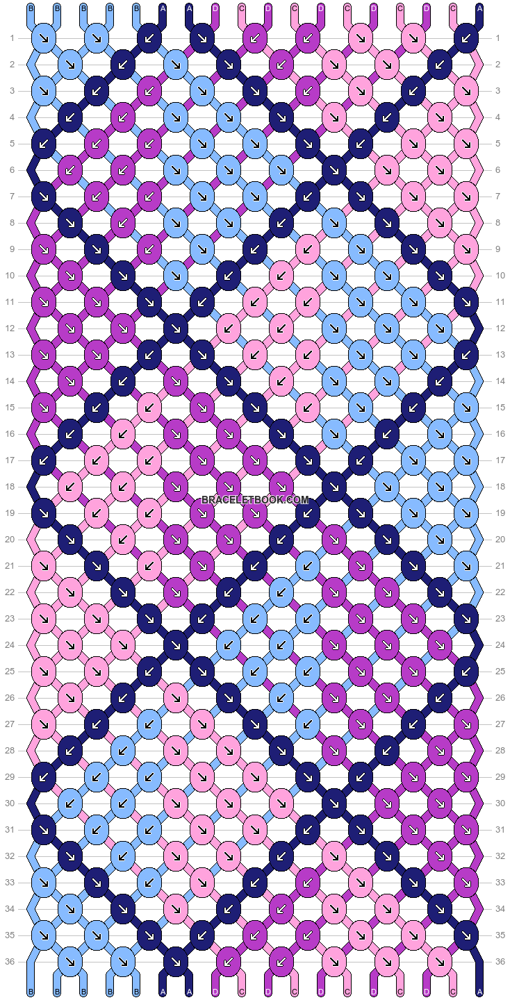 Normal pattern #120700 variation #443852 pattern