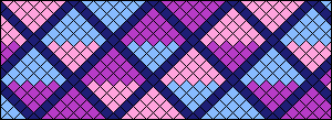 Normal pattern #120700 variation #443852