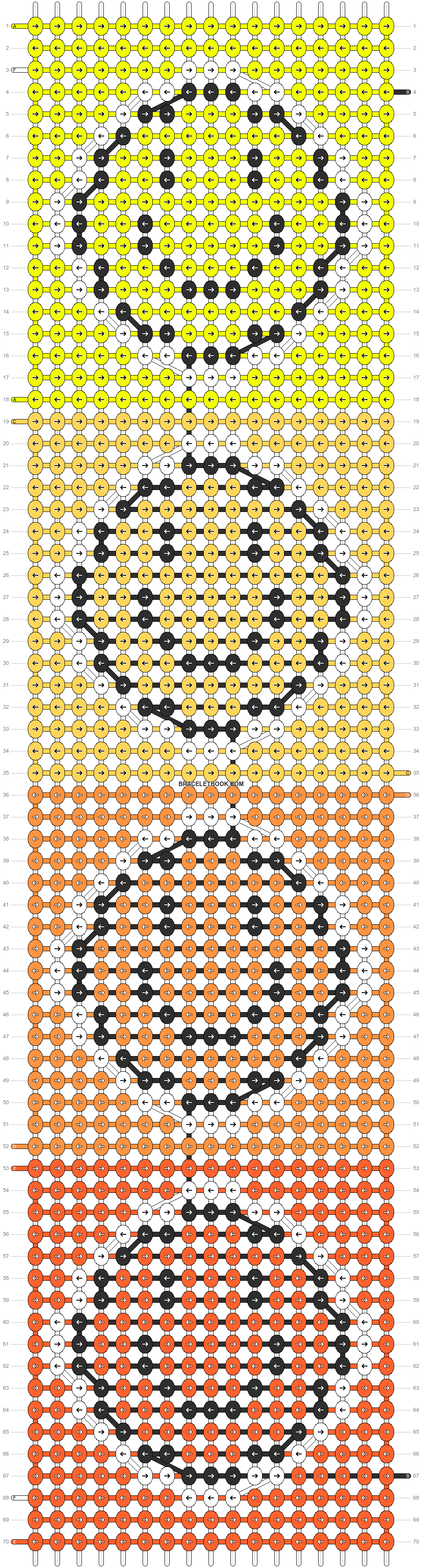 Alpha pattern #152083 variation #443853 pattern