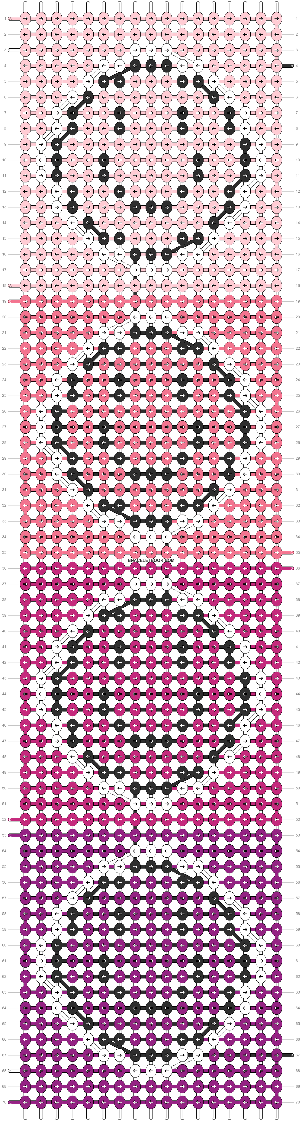 Alpha pattern #152083 variation #443855 pattern