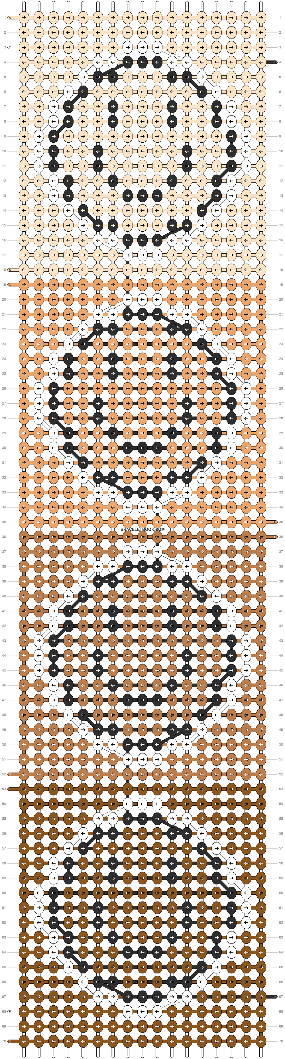 Alpha pattern #152083 variation #443856 pattern