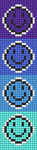 Alpha pattern #152083 variation #443857
