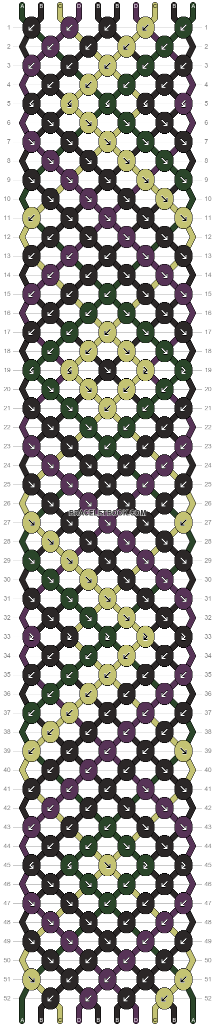 Normal pattern #206004 variation #443861 pattern