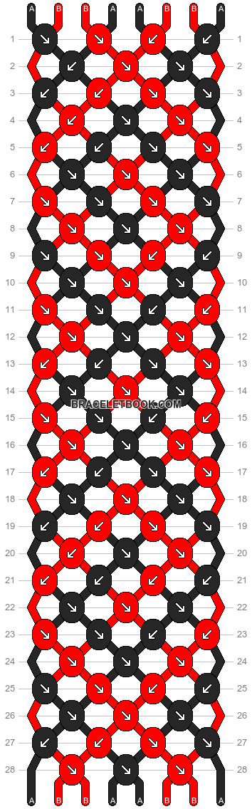 Normal pattern #211541 variation #443862 pattern