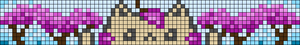 Alpha pattern #152262 variation #443863