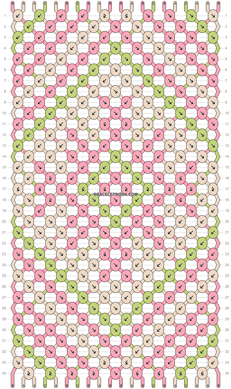 Normal pattern #37239 variation #443864 pattern