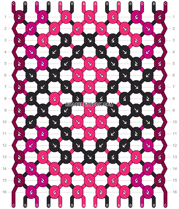 Normal pattern #158955 variation #443865 pattern