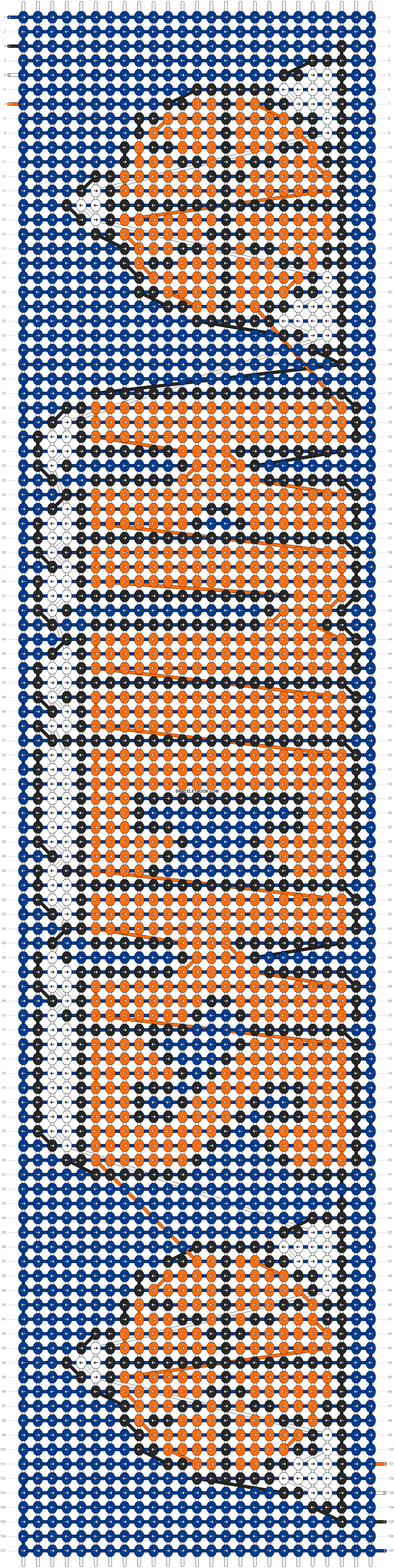 Alpha pattern #211641 variation #443866 pattern