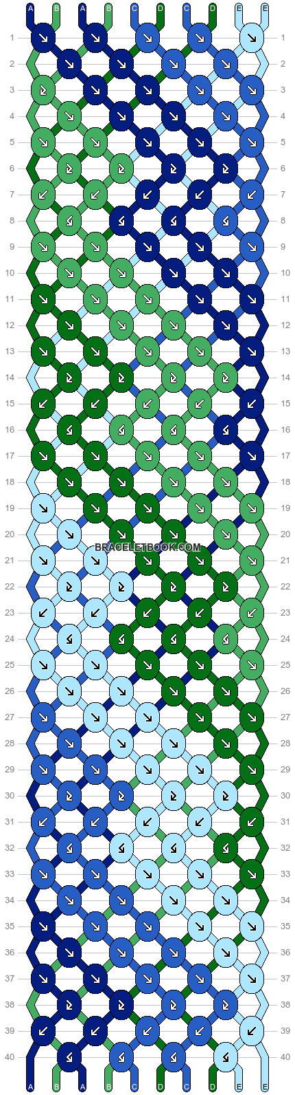 Normal pattern #25381 variation #443867 pattern