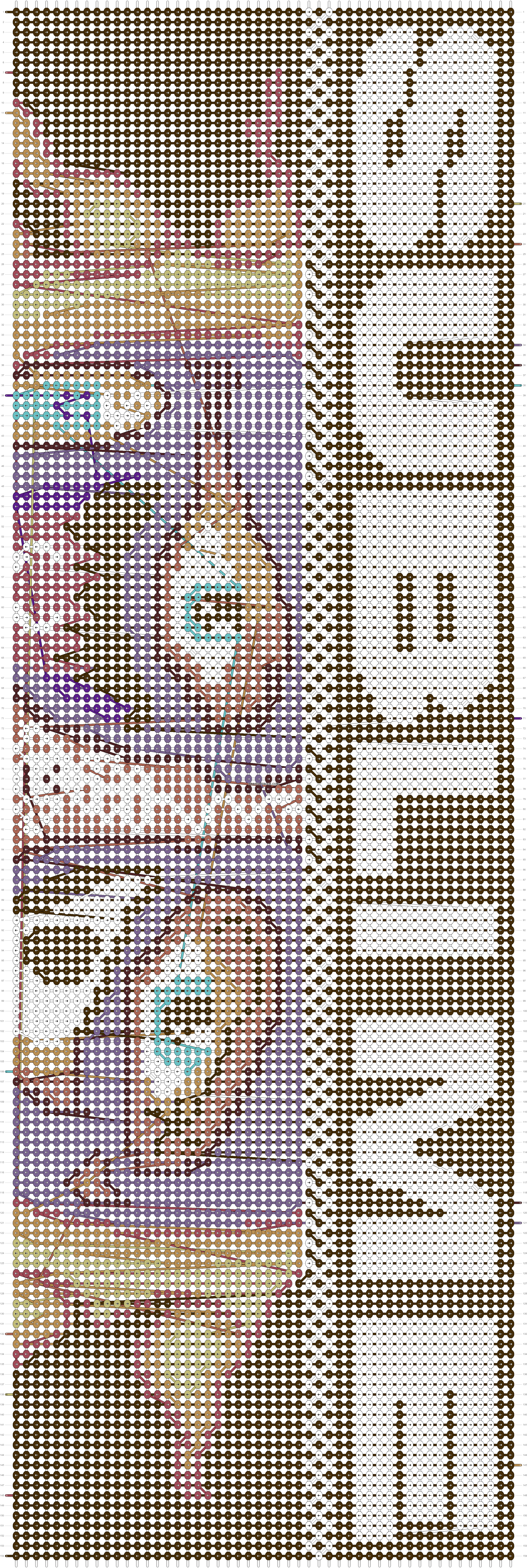 Alpha pattern #170833 variation #443870 pattern