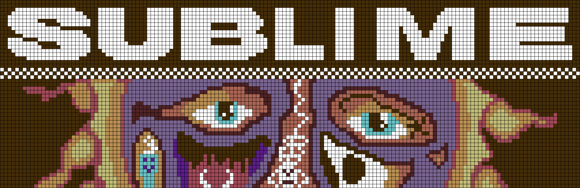 Alpha pattern #170833 variation #443870 preview
