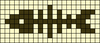 Alpha pattern #142852 variation #443871