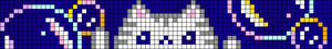 Alpha pattern #133645 variation #443872